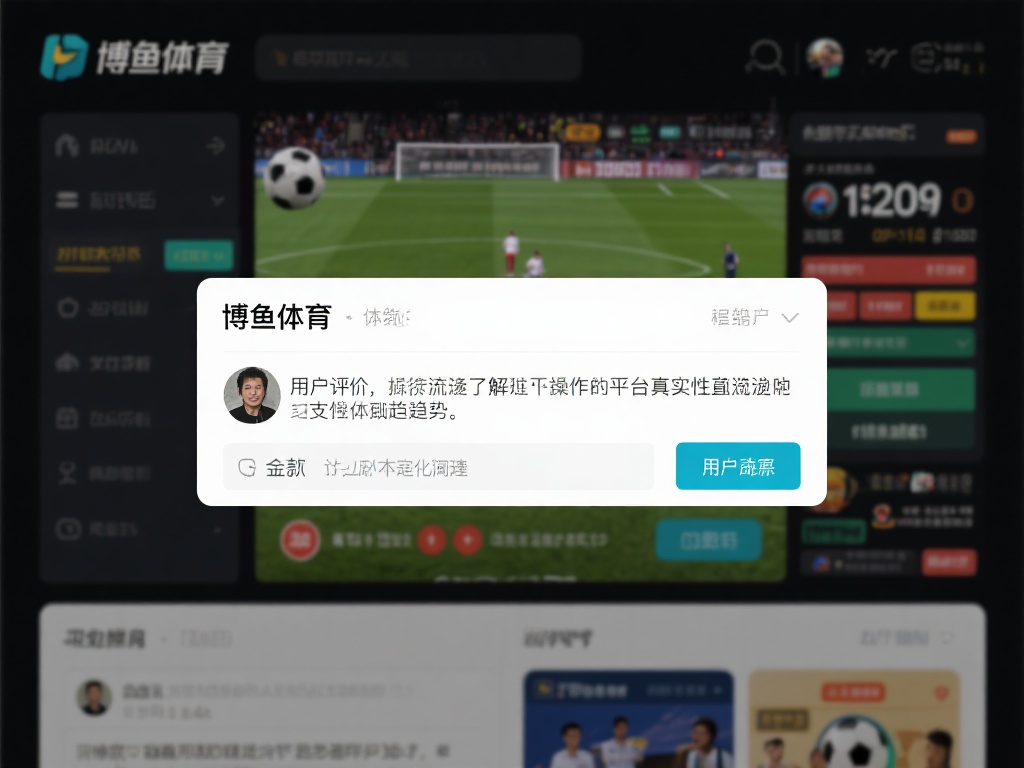 用户评价往往是了解一个平台真实性的直观窗口。在各大