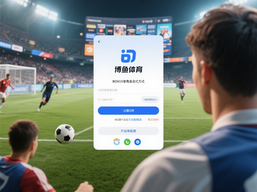 在如今的数字时代，线上体育平台已经成为许多体育爱好