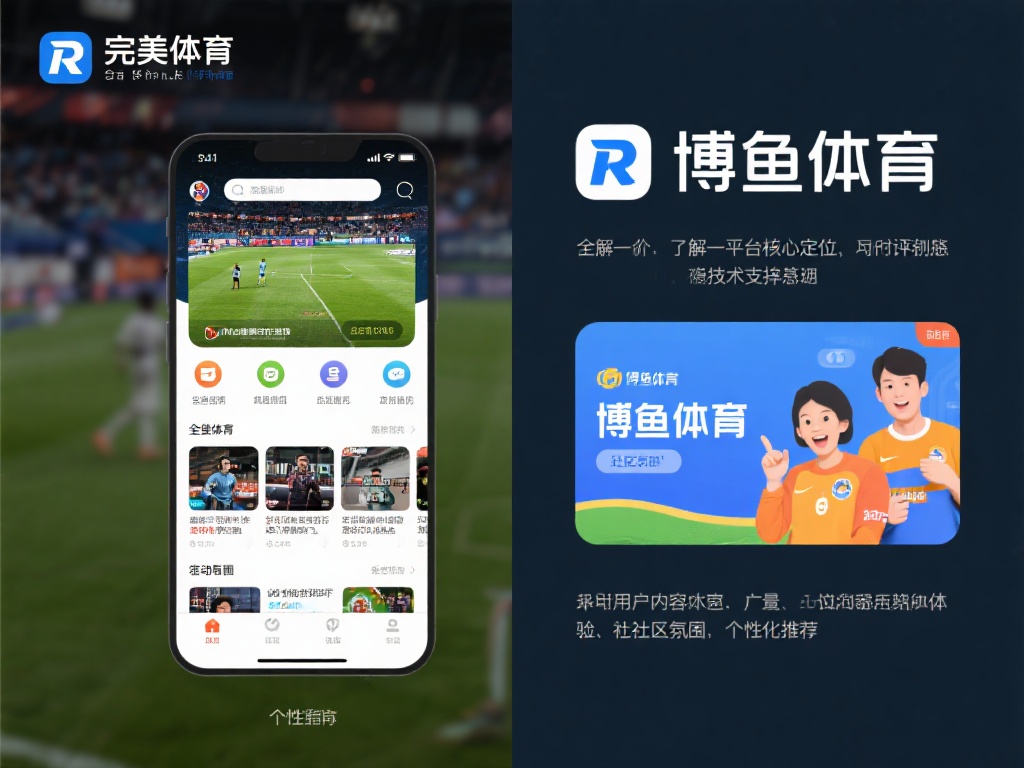 首先，了解一个平台的核心定位是评测的基础。完美体育