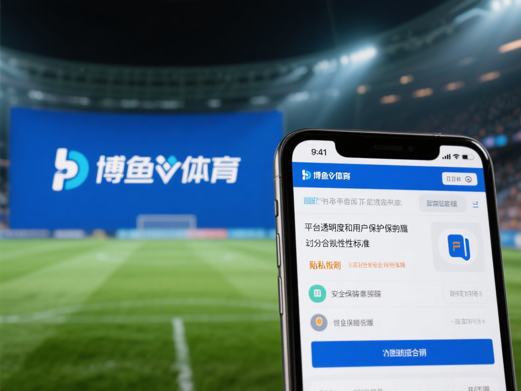 此外，平台的透明度和用户保护措施也是衡量其合规性的