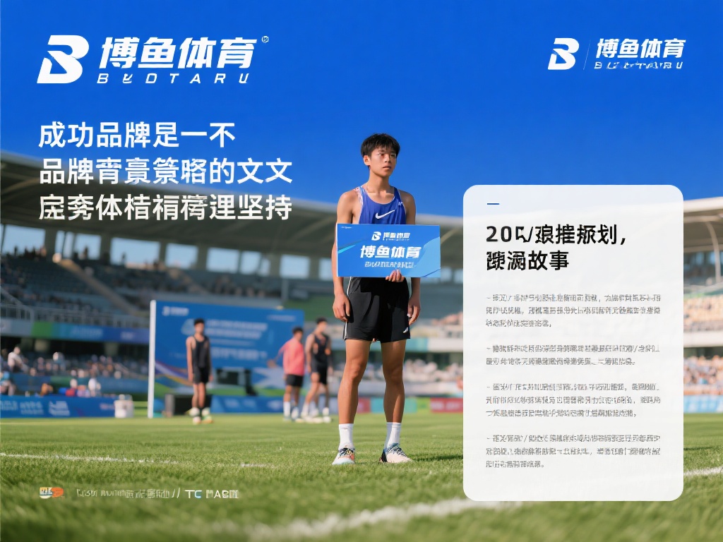 一个成功的品牌往往有一个动人的故事。博鱼体育可以通