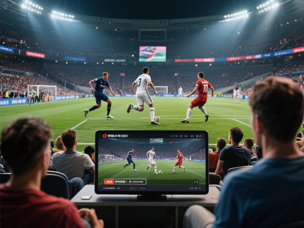 在快节奏的现代生活中，体育赛事已经成为许多人放松身