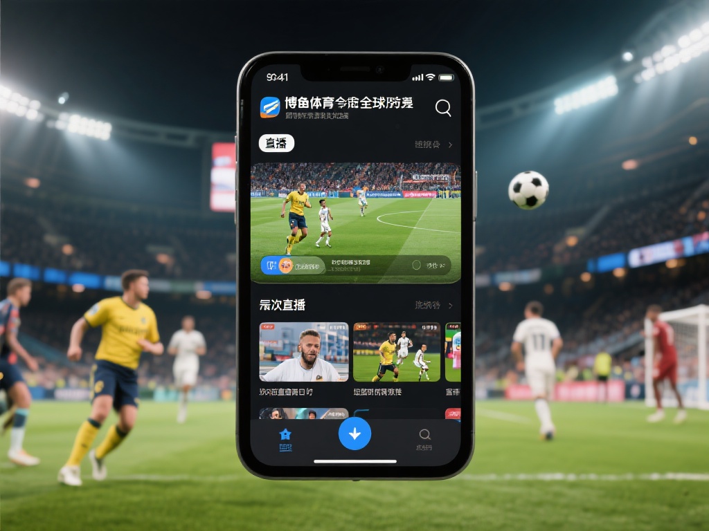 赛事直播与回放：博鱼体育提供全球范围内的热门赛事直