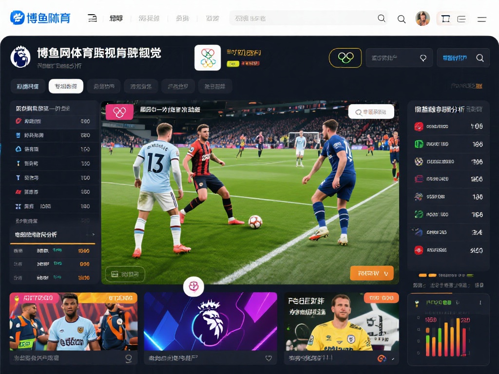 无论是足球、篮球、网球还是新兴的电子竞技，博鱼官网
