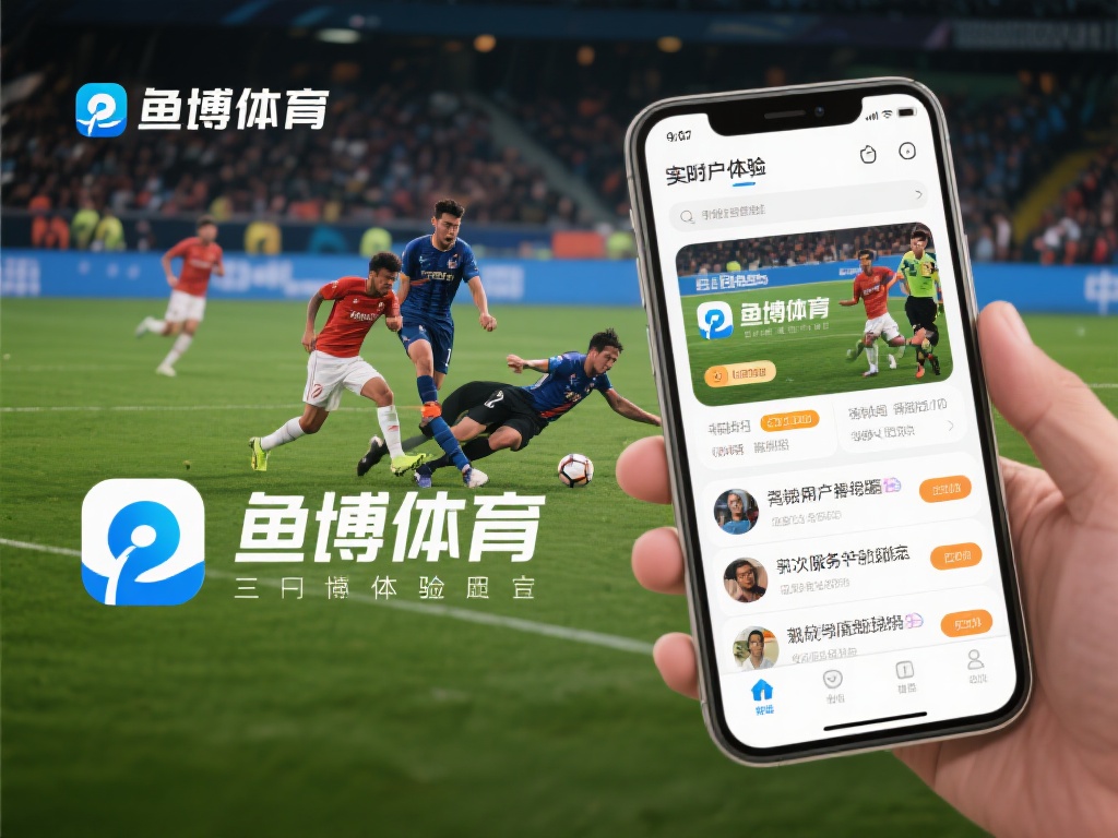 更重要的是，鱼博体育官网注重用户体验，提供了实时更