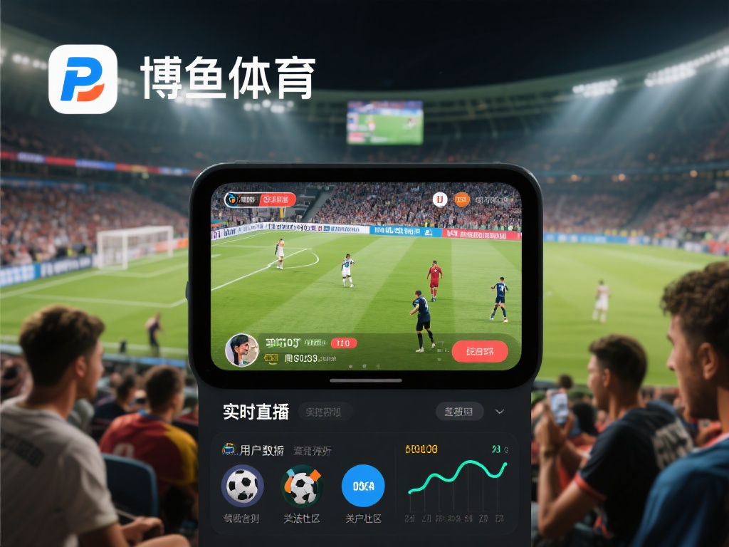 在众多体育类应用中，博鱼体育凭借其独特的功能和优质