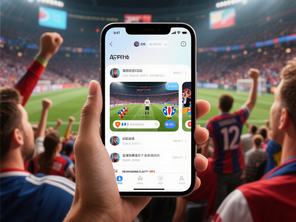 此外，平台还提供了社区互动功能。你可以在APP内与