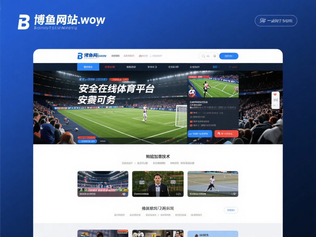 在众多在线体育平台中，博鱼体育在线网址凭借其安全可