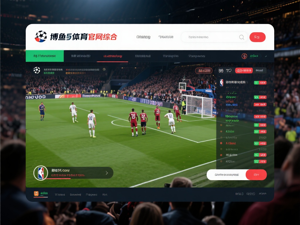 对于体育迷来说，错过一场精彩比赛是莫大的遗憾。博鱼