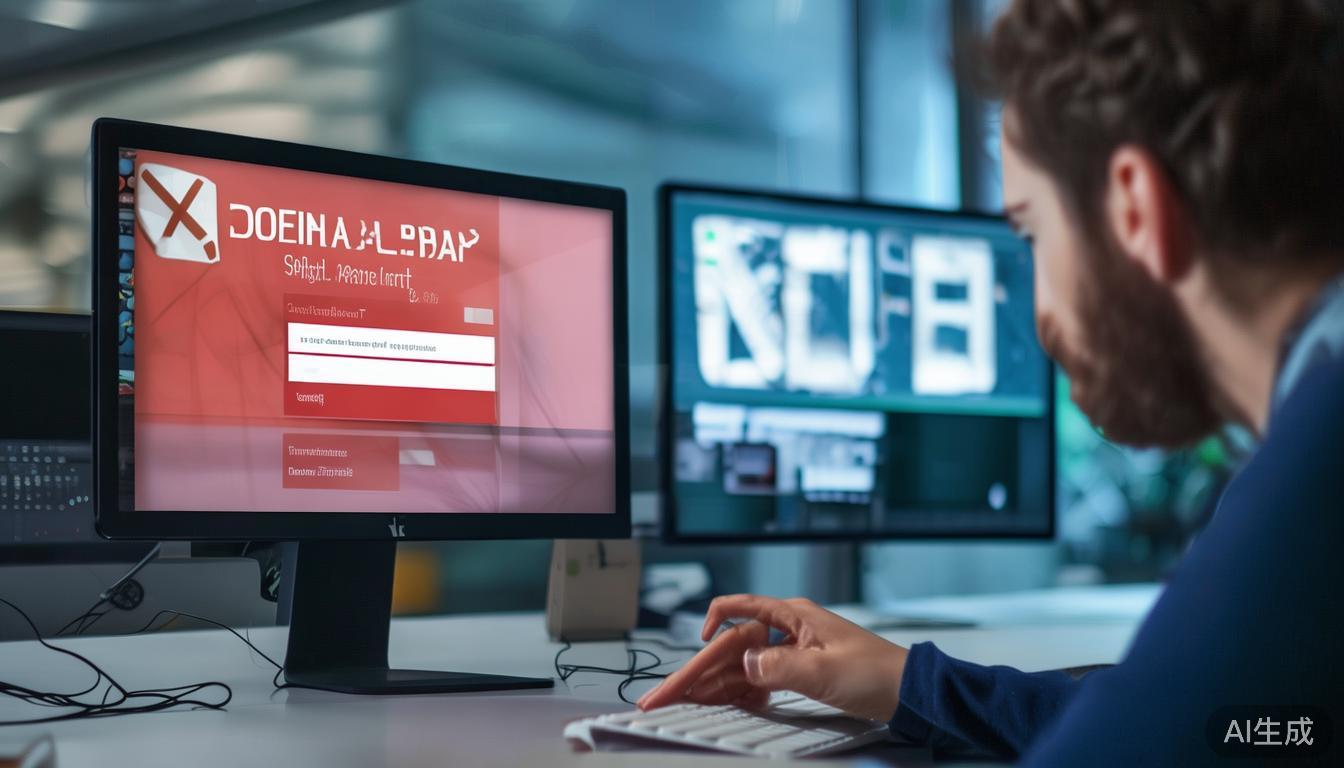 一位用户在使用某个非官方入口时，发现账户资金突然被