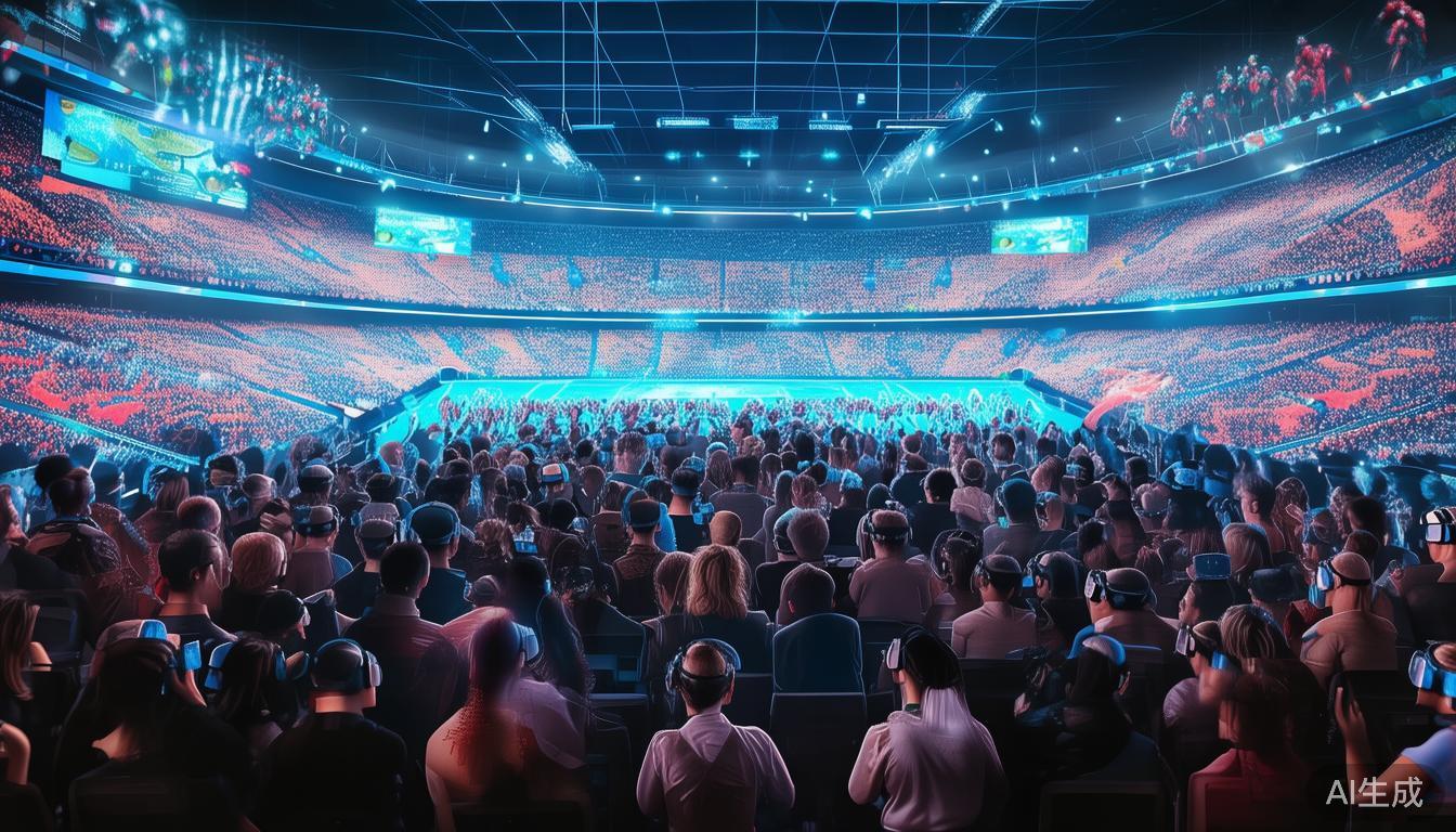 此外，很多活动还通过整合现代科技如虚拟现实、直播平