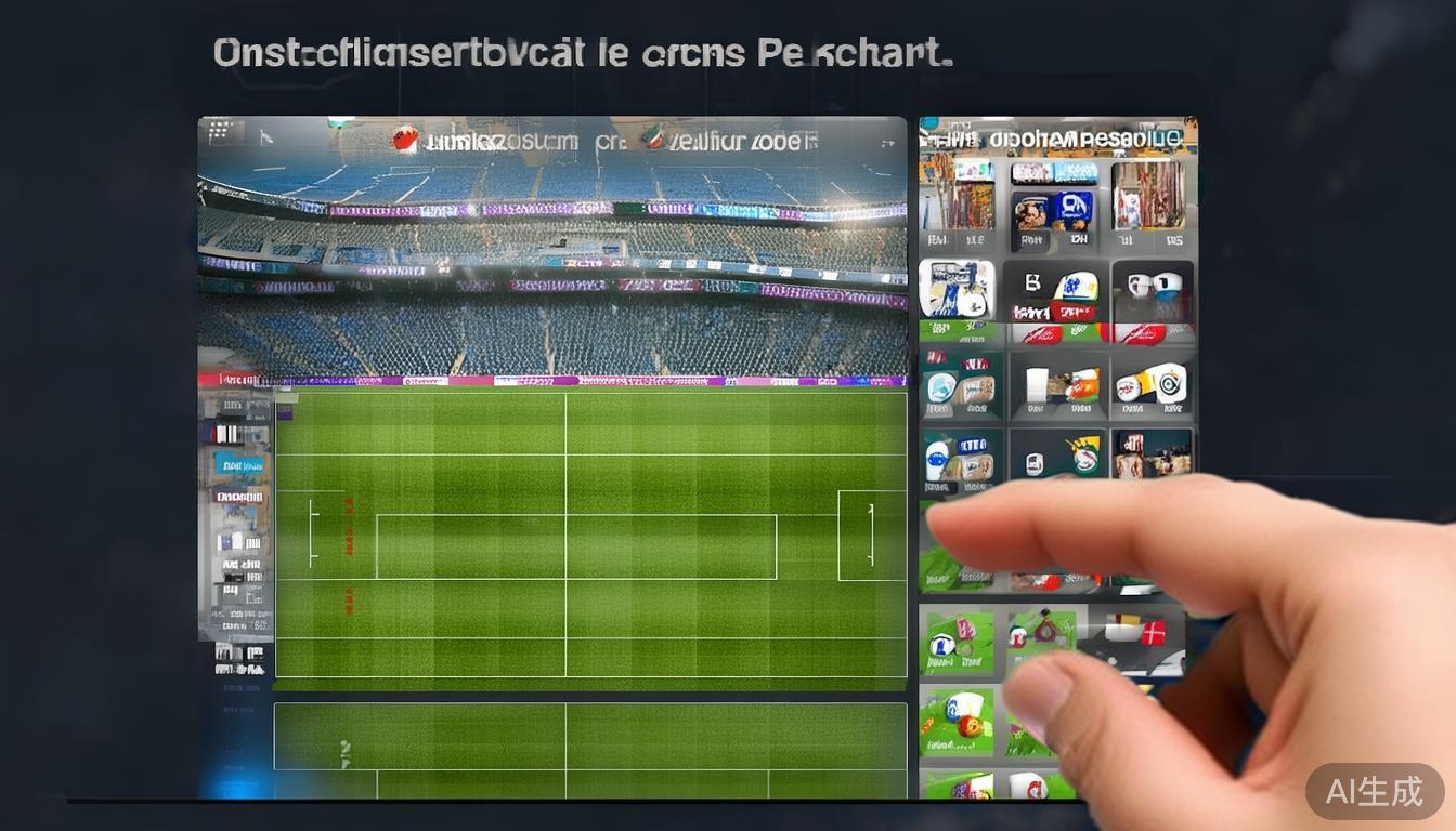 博鱼体育在线官网：全方位赛事直播与最新导航指南一站掌握