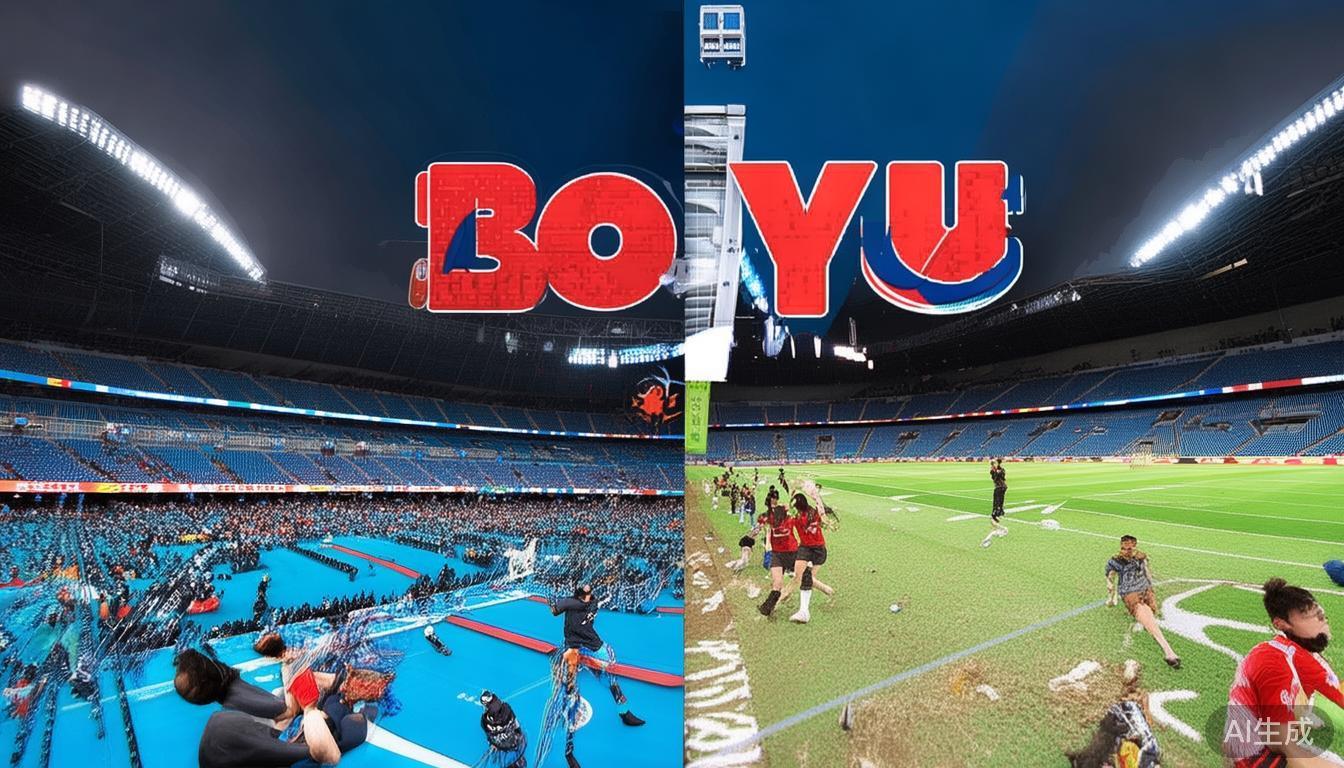 完美体育与博鱼体育全面对比分析：多角度助你明智选择