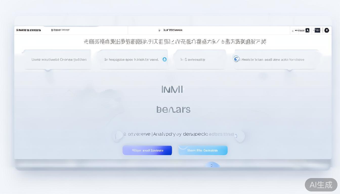 平台界面设计简洁直观，操作流程清晰，确保新手也能轻
