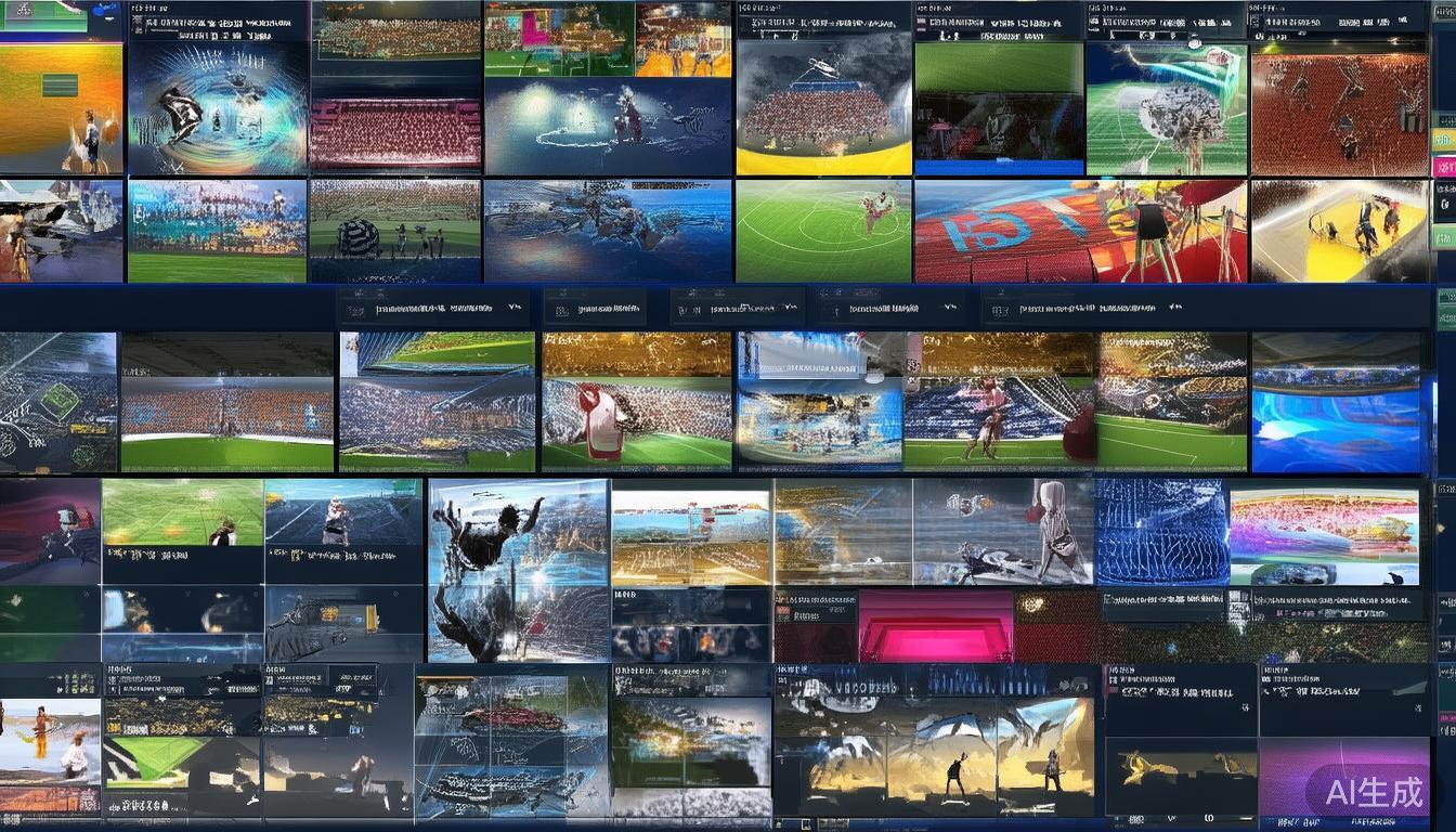 Boyu博鱼体育:开启极致体育博彩体验新纪元,让精彩无限延续 ★丰富多样的赛事覆盖:无论是足球、篮球、网球还是电