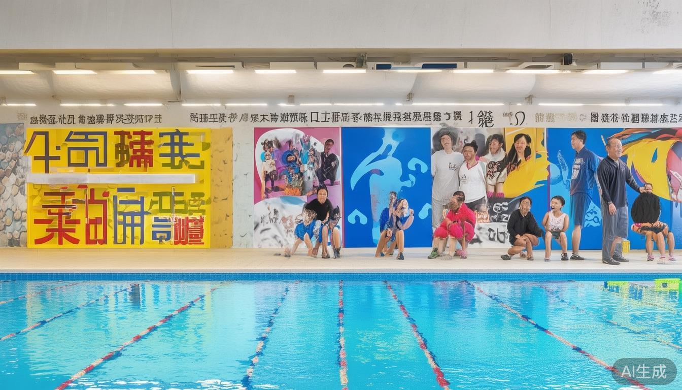 员工福利是吸引和留住人才的关键。迅博体育鱼快游泳馆