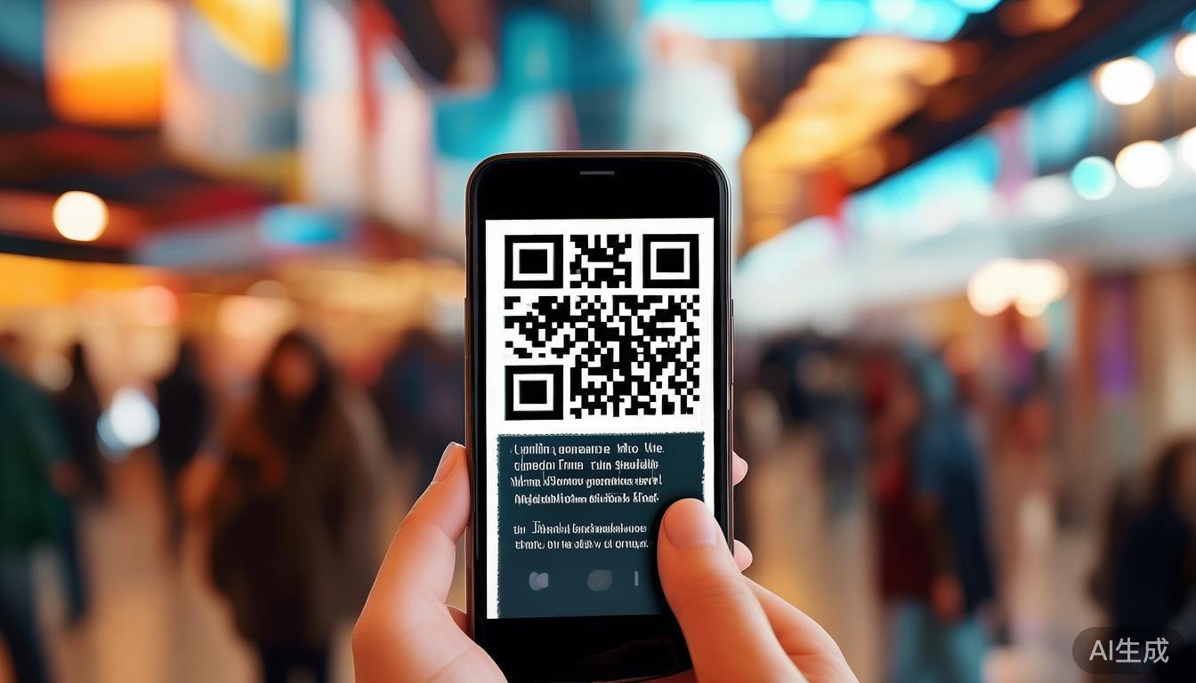 二维码扫码登录：通过扫描专属二维码，用户可以在手机