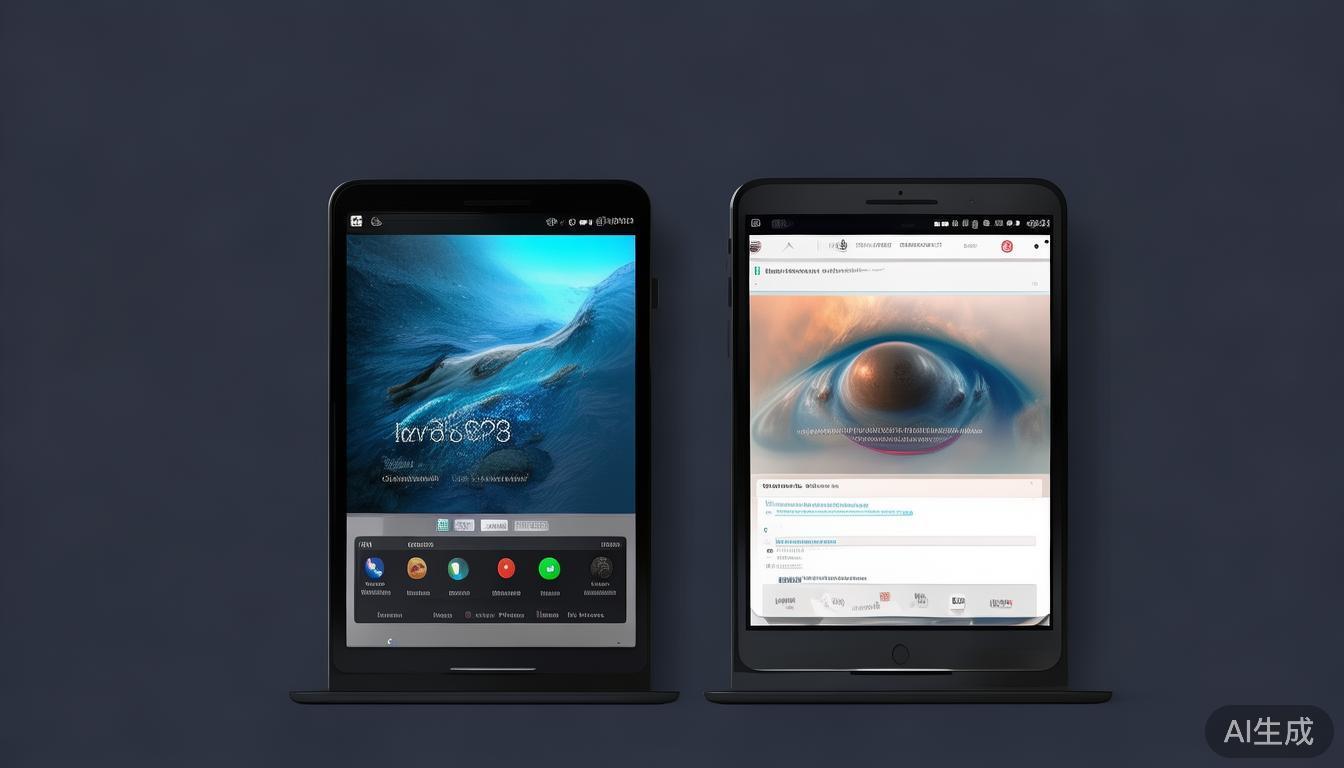 有一些业内传闻指出，部分平台会借助相似设计模仿其他