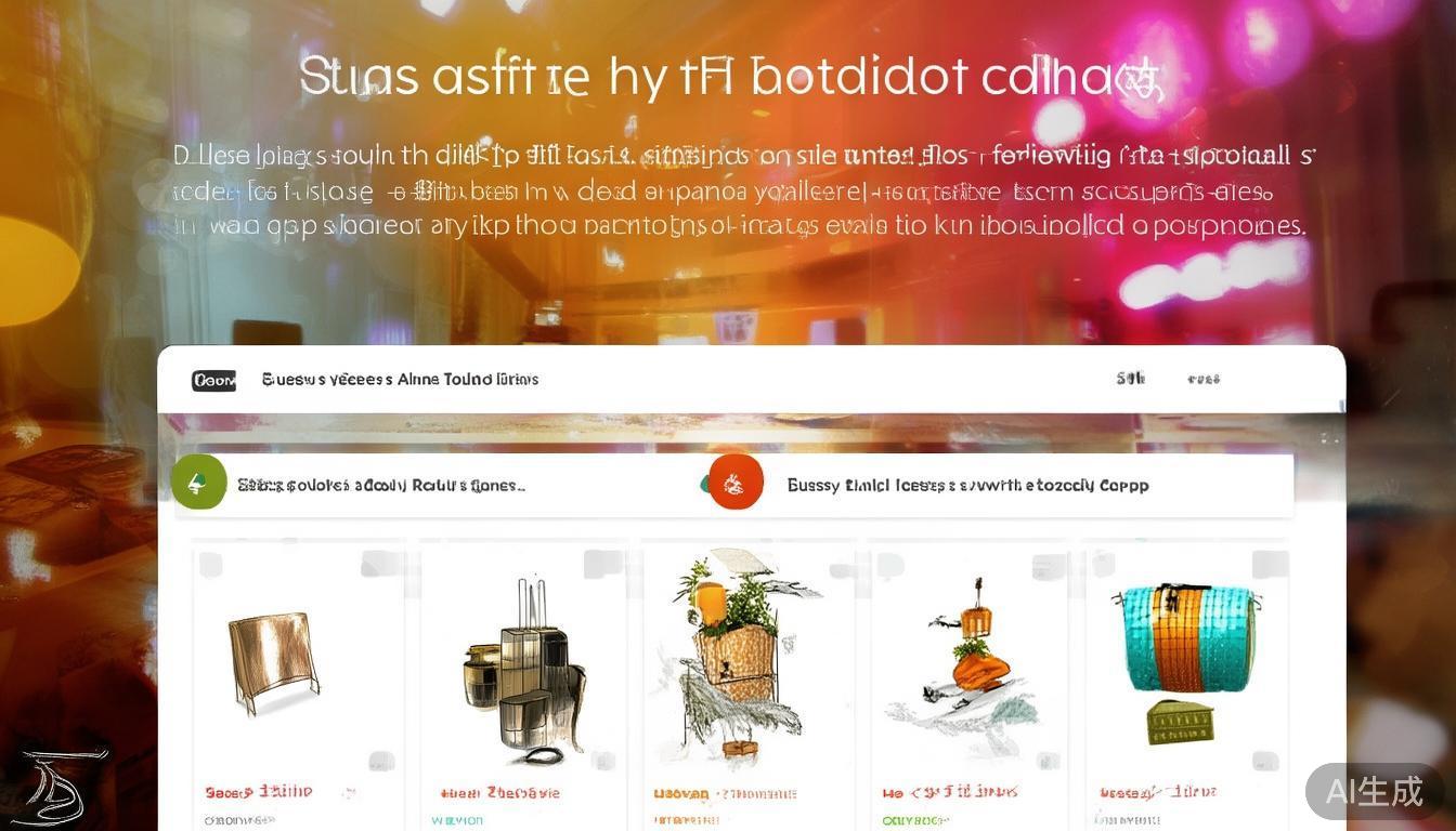 淘宝平台还会根据用户的浏览行为和购买偏好，推荐符合