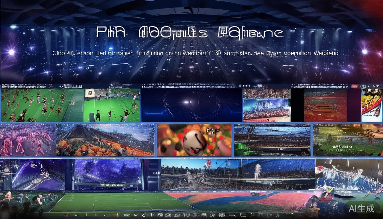 丰富多样的赛事资源
无论是足球、篮球、网球还是电