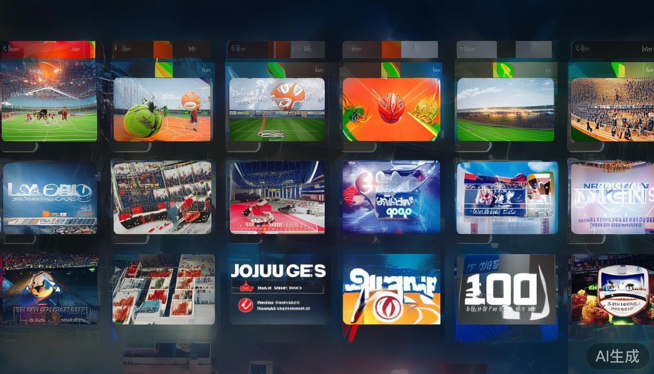 丰富的赛事资源。博鱼体育合作了全球众多顶级体育联盟