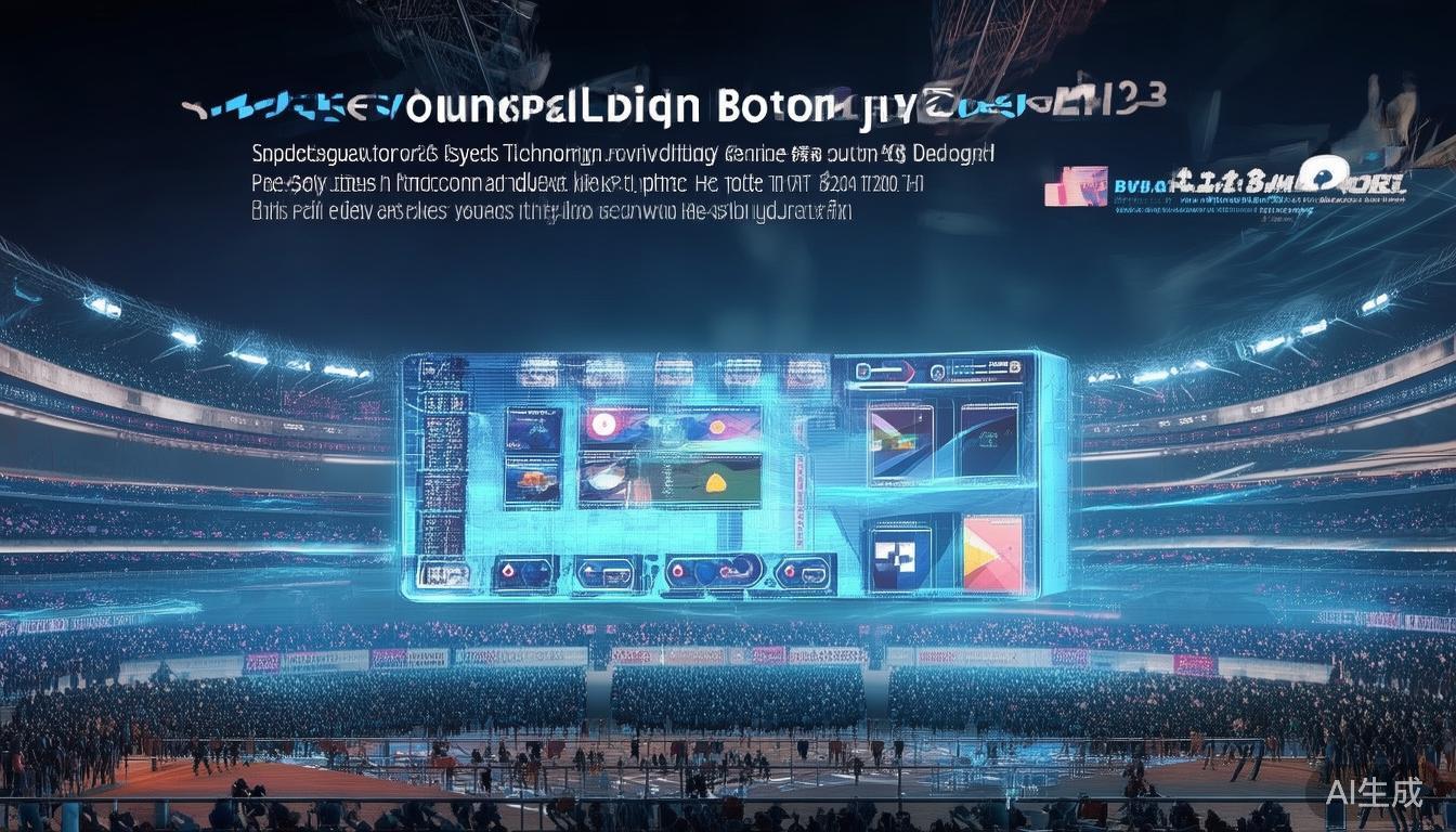 随着科技的不断进步和数字化趋势的深入发展，体育娱乐