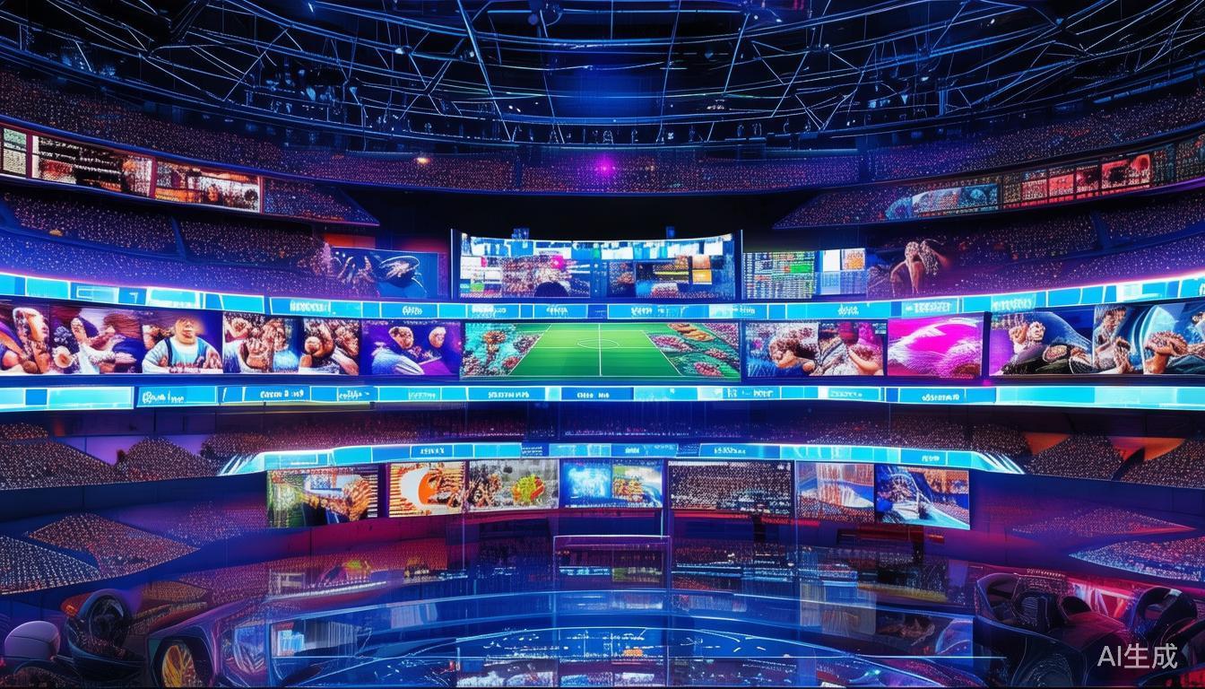 博鱼体育是一款集体育赛事竞猜、直播观看和娱乐互动于