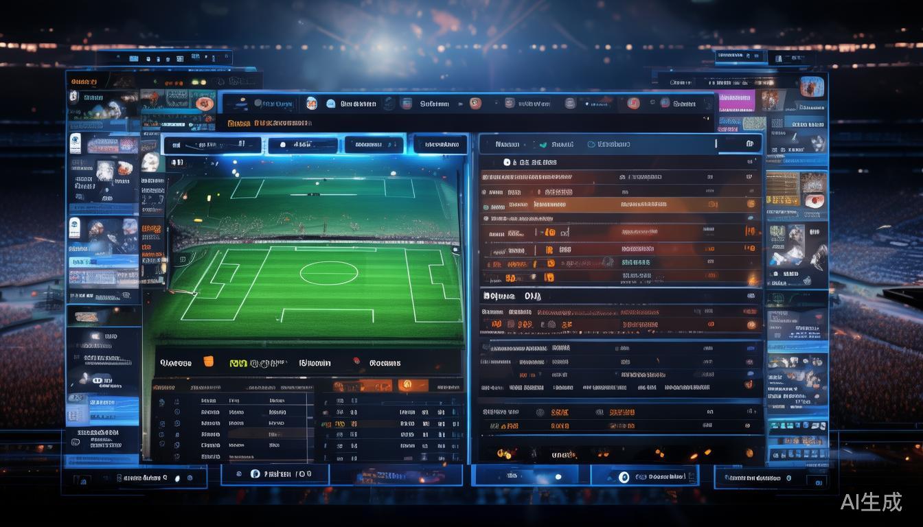 博鱼体育官网下载app：全面安全便捷的优质体育娱乐平台推荐与使用指南