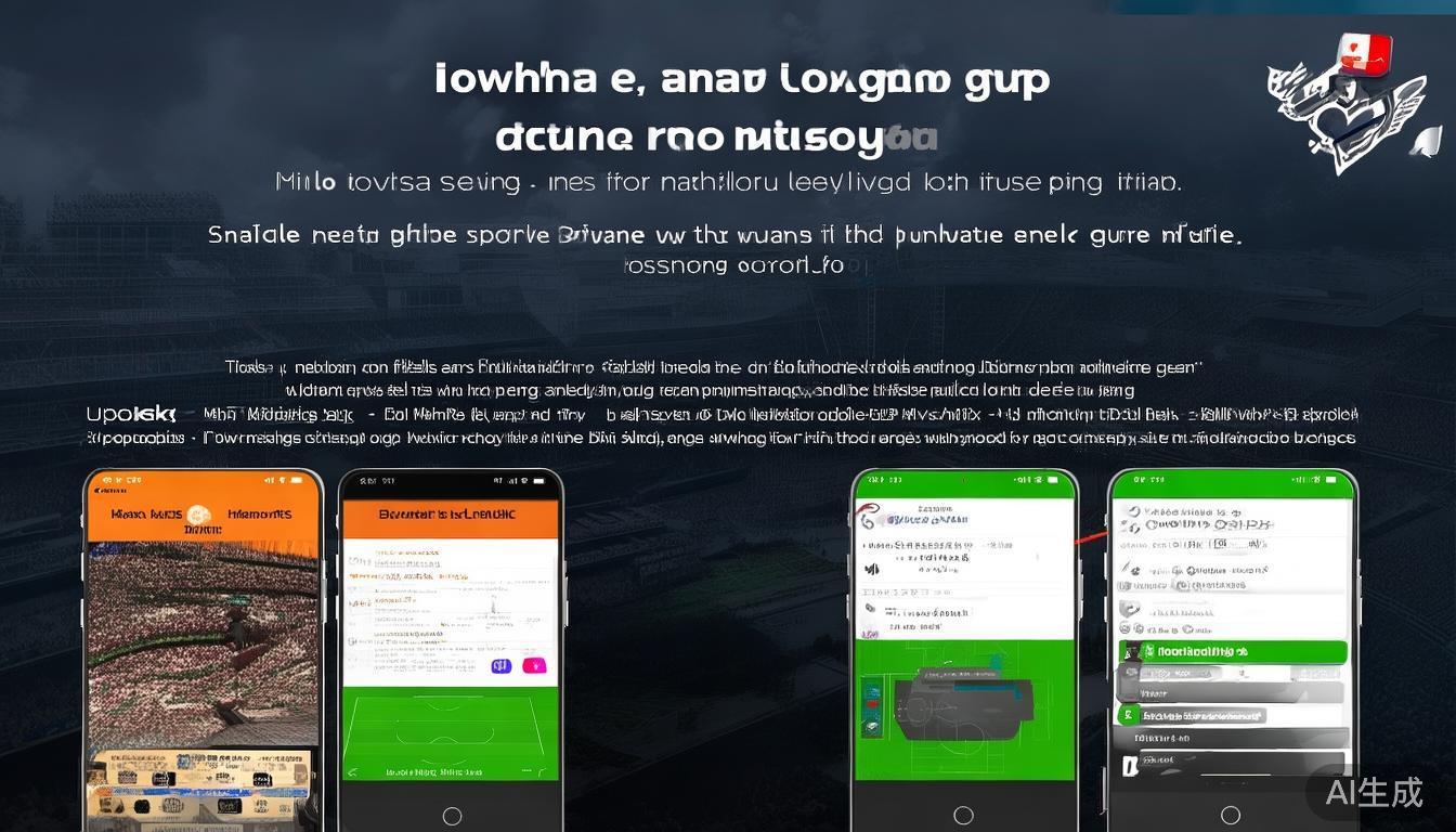 完整的博鱼体育APP免费下载安装与在线体验攻略教程