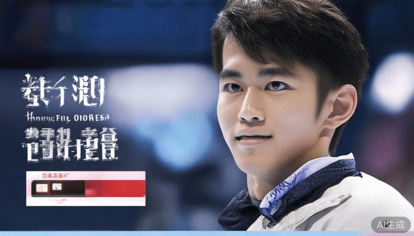 博鱼体育邹敬园隔空互动引热议，体育迷纷纷点赞，共享精彩瞬间