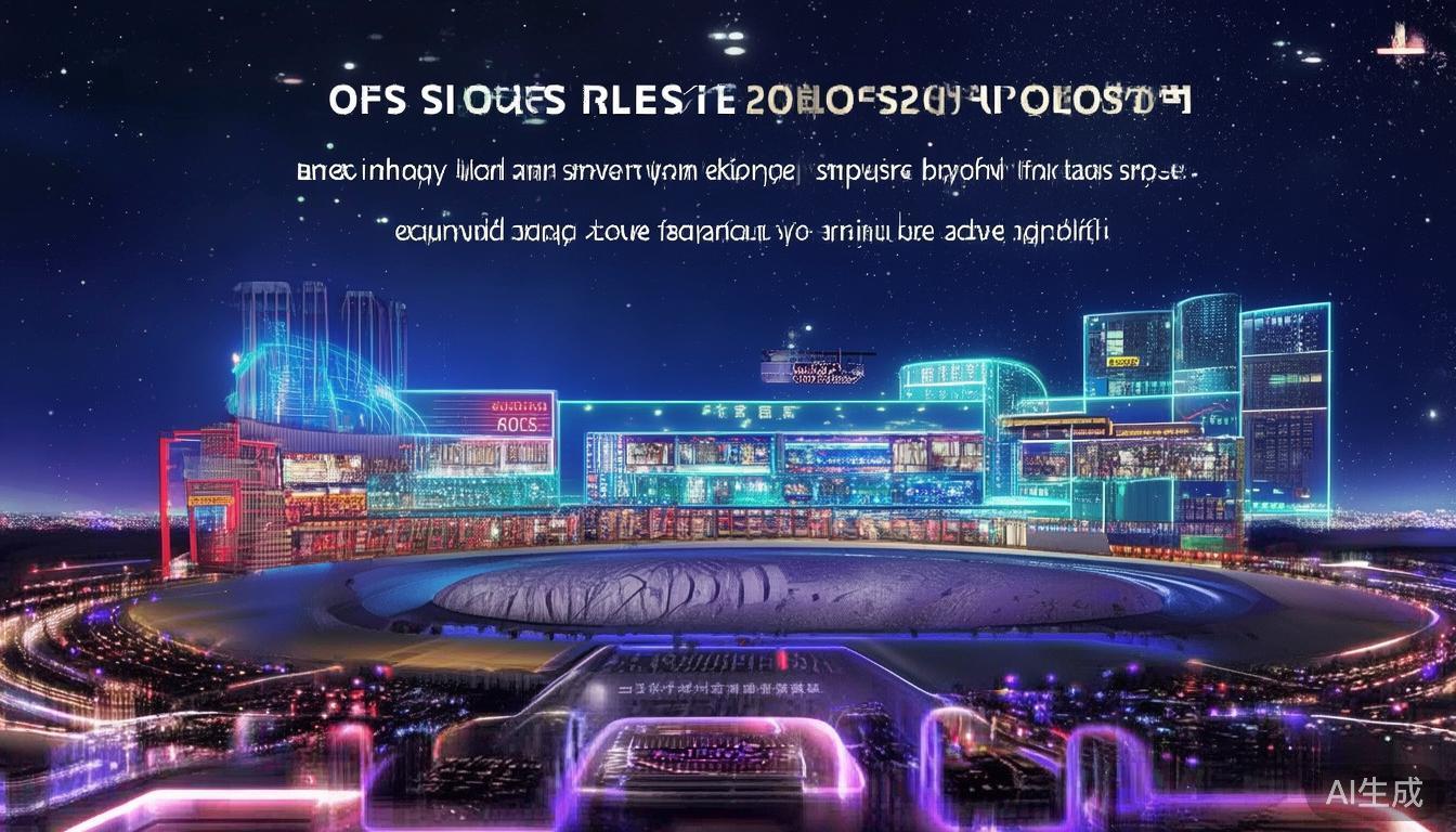 博鱼体育（中国）全面解析：未来发展走势与行业深远影响