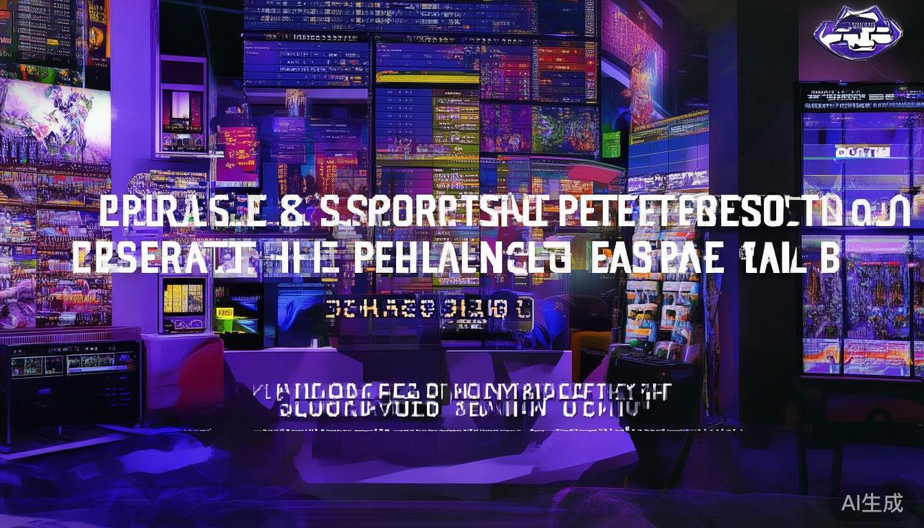 博鱼体育多样化游戏介绍与玩法解析全面指南