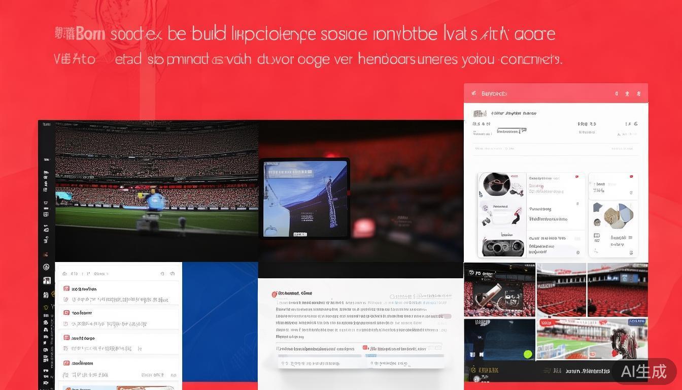 博鱼体育应用商店全面介绍与使用指南：下载安装、功能玩法及技巧解析