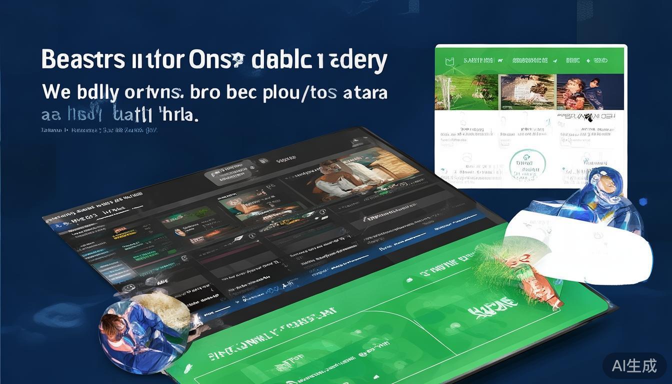 全面解析博鱼全站体育官方APP：功能亮点与实用使用技巧