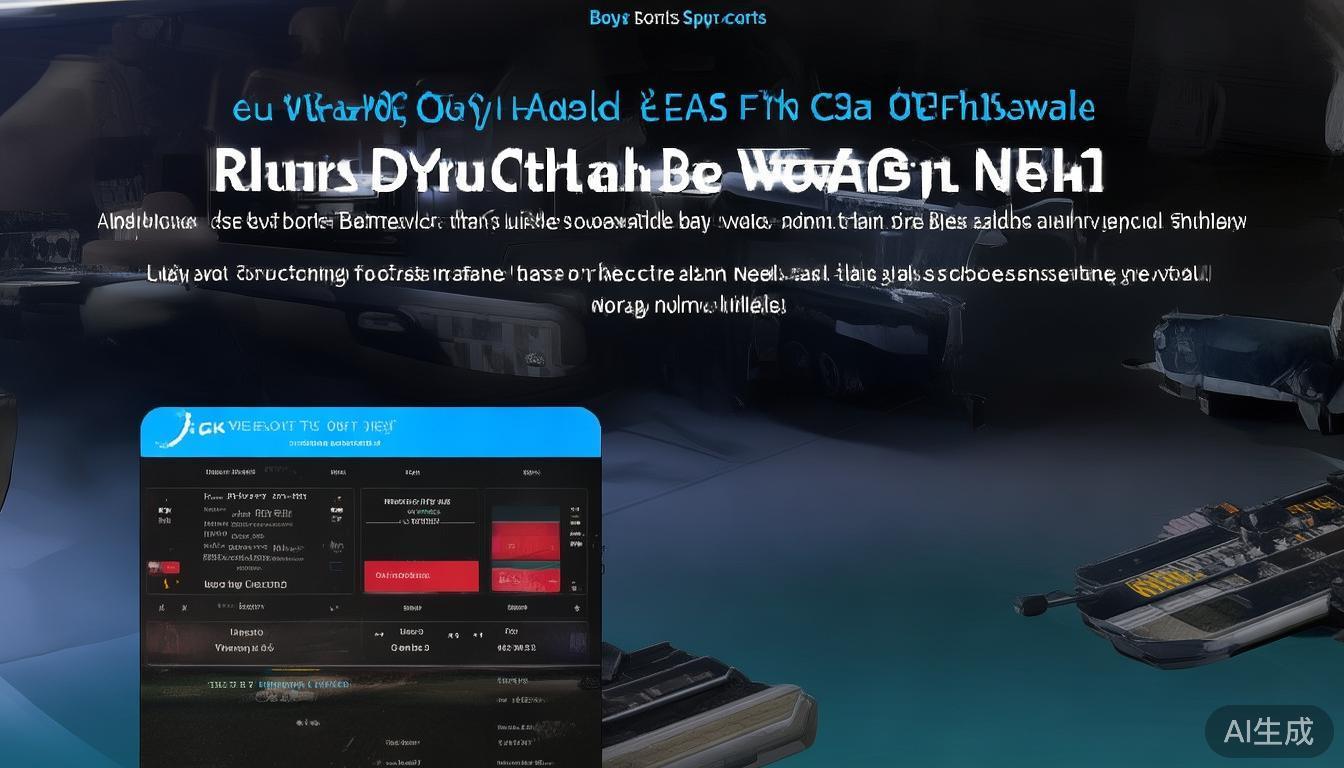 全面解析博鱼体育软件的独特优势与核心特色，展现其领先优势