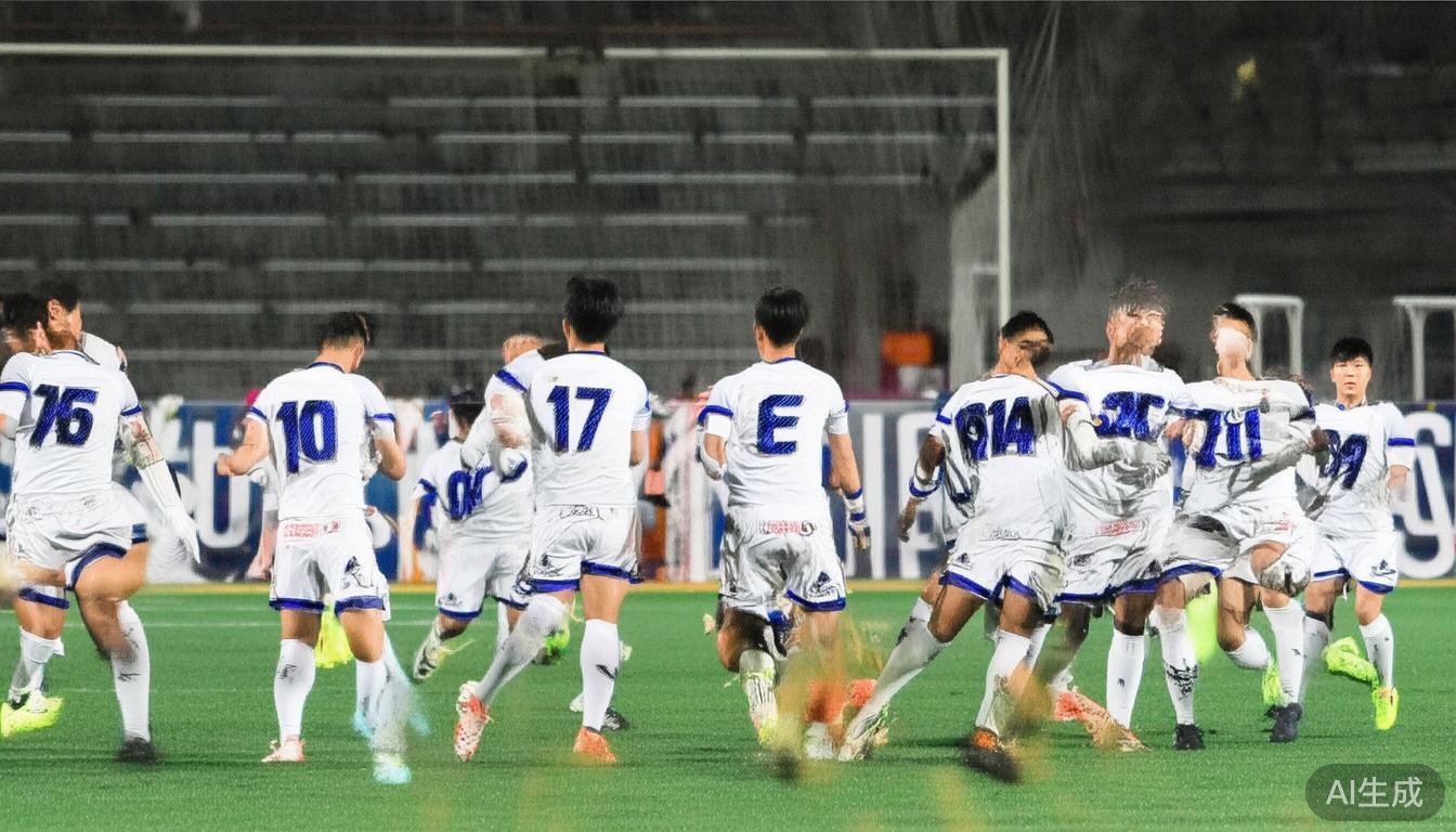 值得关注的亮点在于球队在面对C罗的威胁时，展现出了